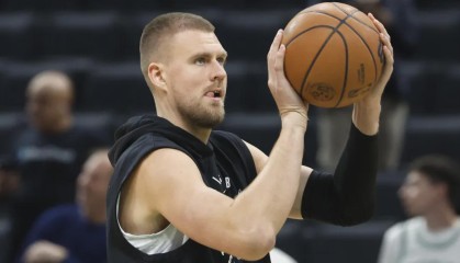 电子竞技-勇士这次不一样？