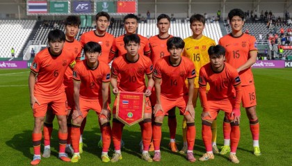 东体：中国U23要用好身体和定位球，决赛难度大但机会均等