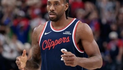 开云体育网址-再次暴打森林狼，伦纳德在打一种无解的篮球