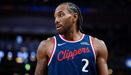 开云体育-NBA分析师力荐火箭交易得到伦纳德，尽管目前最有可能得到字母哥