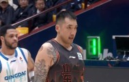 电子竞技-山东男篮德比9分小胜，克里斯42+13，后卫线集体哑火 2新外援太差