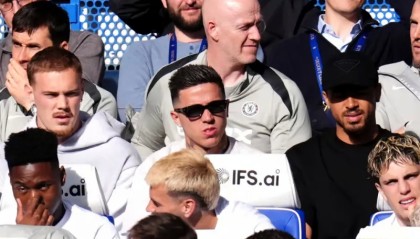 电子竞技-曼城用谢尔基轻松拿捏切尔西，阿尔特塔也在瑟瑟发抖吗？