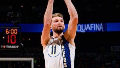 KAIYUN-换帅后成绩不升反降 步行者今夏面临大调整