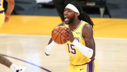 大喊“2+1”便吃T 哈雷尔赛后怒喷有些裁判太软