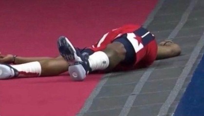 开云官网-【人物】新任空砍群群主 比尔距离提出离队不远了？