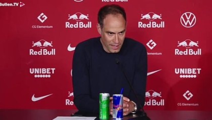 开云体育网址-莱比锡CEO：为纳帅“转会”设了苛刻条件 拜仁接受了