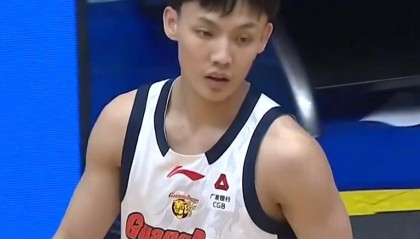 KAIYUN-就在刚刚，27号早上！广东宏远传来徐杰、焦泊乔和杜锋的最新消息