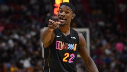 热火明伤外还有暗疾！神射手状态起伏反坑球队