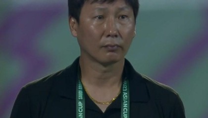 开云app-越南U23主帅：始终对球员们充满信心，夺得季军是进步的契机