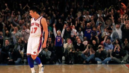 开云体育网址-林书豪：现在更加关注种族问题 因为这关于下一代