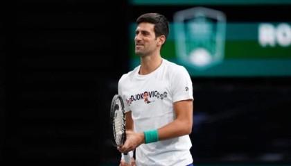 巴黎德约欲打破“大师”荒 总决赛最后两席六人混战